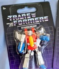 Transformer Complete Set 5 Bumblebee Optimus Prime Megatron Starscream Soundwave