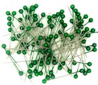 800 Pcs Sewing Pins  1 5 In Round Pearl Heads Pins  Pearlized Pins  Pearl Pus   