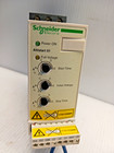 New Schneider Electric Telemecanique Ats01n206rt Altistart 3 Hp 460 Vac 6a