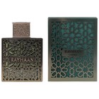 Rayhaan Terra     Spicy  Woody  Amber  Oriental     Eau De Parfum Spray Long-lasting