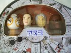 Star Wars Pez Collectors Tin Set 2017 Millennium Falcon Unopened Candy Dispenser