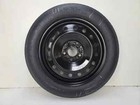 Spare Tire W jack Kit 17  Fits 2023 2024 2025 Honda Accord Compact Donut