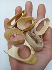 Toys Constructor Replica Tooth Whale Plastic Spare Parts Plasticine Good Conditi