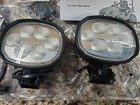 New Genuine Oem Kioti Tractor Csa203 Front Work Light Assembly For Cs2220 Cs2520