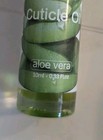 Nail Cuticle Oils - 6 Bottles Of  33 Oz Each - Lemon  Cherry  Vitamin E    More
