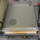 Kenwood Tm-742a Custom Multi-band Mobile Radio Working