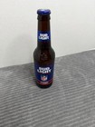 Bud Light Nfl Kickoff Limited Edition Glass Beer Bottle