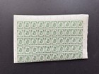 Burma Wwii Japan Occupation  jb27   shan Lady 2c  2n59  mnh Og  full Sheet 200