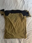Mosko Moto Workhorse Lite Jersey Size Medium Clay Color Never Worn