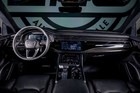 2025 Audi Q8 Prestige