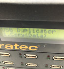 Aleratec 1 15 Usb Hdd Copy Cruiser Sa Duplicator Working