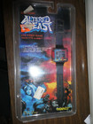 Vintage 1988 Tiger Electronics Altered Beast Wrist Watch Sealed Never Opened