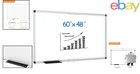 Perfect Father s Day Gift  Magnetic Dry Erase Board 60x48