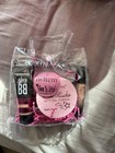 Nvitem Pink Makeup Gift Set With Variety Of Products