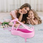 24 Key Electronic Piano Keyboard Musical Toy For 3 Year Old Kids Educational   