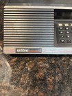 Uniden Bearcat 210xlt 40 Channel Scanner Radio Police Fire  Weather    no Antenna   