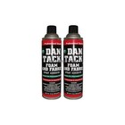 12 Dan Tack 2012 Professional Quality Foam   Fabric Spray Glue Adhesive Can 12