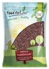Cacao Nibs - Kosher  Vegan - By Food To Live