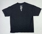 Wwe Balor Club Worldwide T-shirt Black Xl Finn B  lor Authentic Wear Wrestling