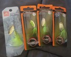 Ozark Trail Yakima Bait Rapala Yo-zuri Inline Spinner Hard Bait Lot 34pcs