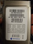 Motorola arris M-card Mediacipher Multi Stream  514517-018-00