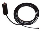 Boom Mic  Headset- Free Hand Ptt - For Xiegu  Kenwood  Yaesu  Icom    Others-