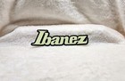 Ibanez Guitars Glow In The Dark Sticker    super Cool