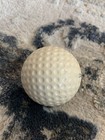 Vintage  Spalding Golf Ball Canada Cup   Dimple Ball  Great Condition  1960s
