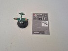 Axis And Allies Contested Skies Japanese Mitsubishi A6m Zero 40 45 W  Card