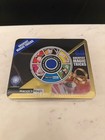 Marvin s Magic 60 Greatest Magic Tricks Tin Set  brand New Free Shipping 