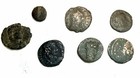 Lot Of 7 Quality Roman Coins With Rare And Scarce Types
