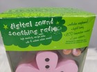 Vintage Y2k Limited Too Flower Power Radio Am   Fm 90s Bedroom Decor Girl