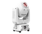 Chauvet Dj Intimidator Spot 260x White 75watt Moving Head Light Intimspot260xwht