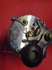 Old Vintage Shakespeare Service No  1944 Model Ge Casting Reel Usa