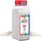 3 Lb Versatile Colored Sand For Sensory Play     Perfect For Creative Kids  Crafts