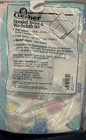 Gerber Hooded Baby Bath Towel   Washcloth Set Plus Burp Cloth Vintage Usa