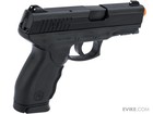 Taurus Licensed trademarked Pt 24 7 Double Magazine Spring Airsoft Pistol