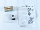 Nikon Flash Unit Adapter For Nikonos Iii Camera New Old Stock Free Shipping
