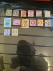 Irak Used Mix Lot  lot  132 