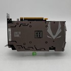 Zotac Geforce Gtx 1660 Super Gaming 6gb Gddr6 Graphics Card Zt-t16620d-10m