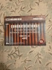 Topps  2017 Walking Dead Evolution Auto Card  A-eb  24 99 Emma Bell As Amy Brown