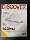 Discover Magazines  Lot Of 13  2005-2007 