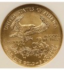 2007  5 Gold American Eagle Ngc Ms69 Early Releases