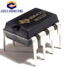 10pcs Ne5532p Ne5532 Dual Operational Amplifier New Ic