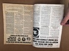 Vintage True Flying Saucers   Ufo s Quarterly Magazine  4 Winter 1977