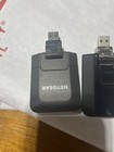 2 Netgear Aircard   Sprint 340u Beam 4g Lte Mobile Modem