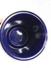 Chantal Cookware Asparagus Pot 6 5 Qt Steel Cobalt Blue Enamel - Pot Only