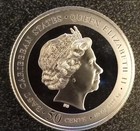 Uncommon Valor Was A Common Virtue East Caribbean States  999 Silvercoin