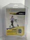 Ifit Advanced Wellness Treadmill Level 3 Sd Card Workout Program Treadmill Disc