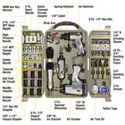 Tradespro 71 Piece Air Tool Set - 836668